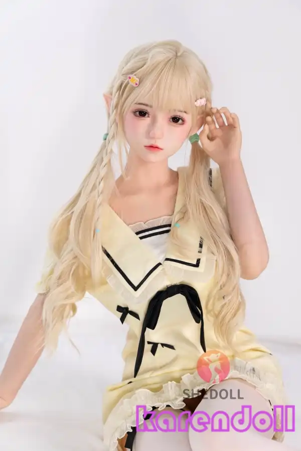 淑女 ドール 艾琳 おしゃれ