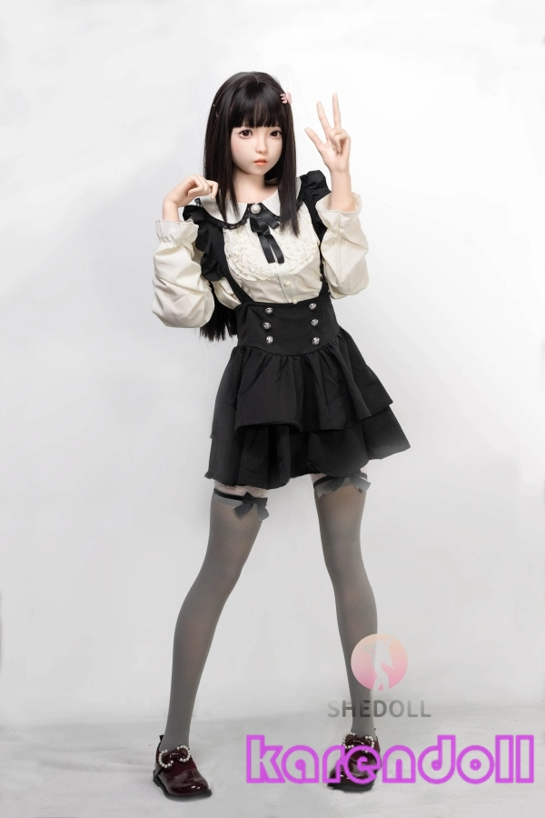 洛小乙 綺麗系 ラブドール ストッキング