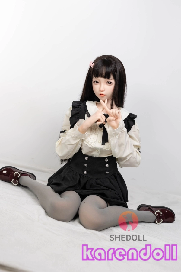 洛小乙 ストッキング 綺麗系 人形