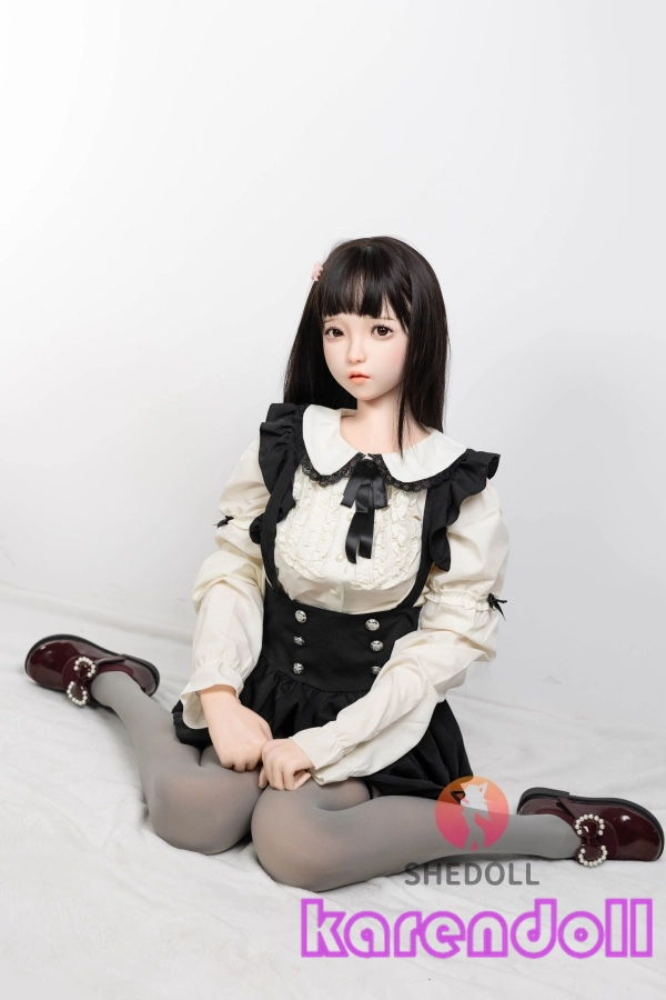 洛小乙 女性らしい ドール ストッキング