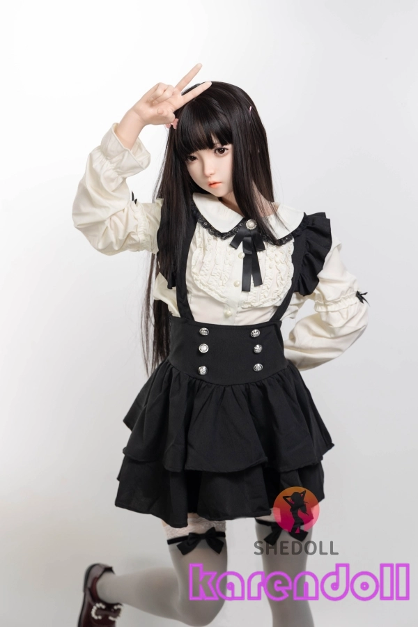 洛小乙 ストッキング 女性らしい ドール