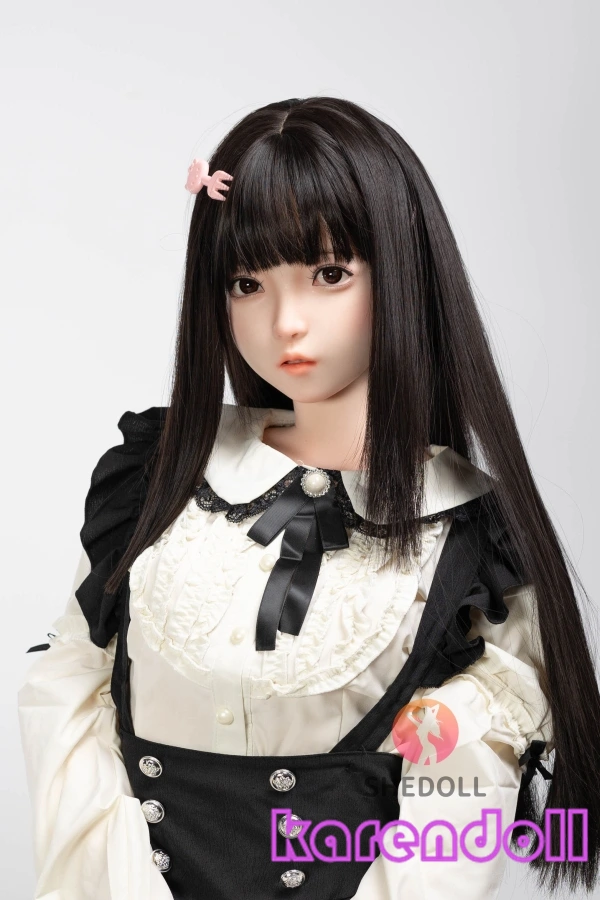 細腰 ラブドール 洛小乙 ストッキング