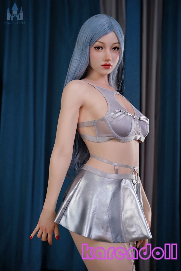 #S10 綺麗系 人形 むっちり