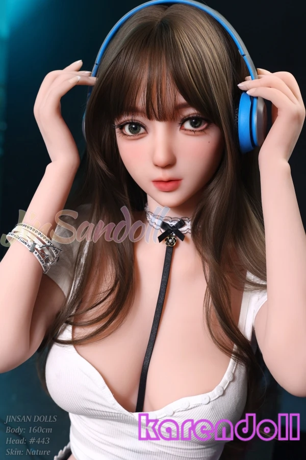 綺麗系 ラブドール 443# 美脚