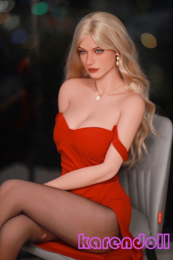 87号 女性らしい ドール 繊細