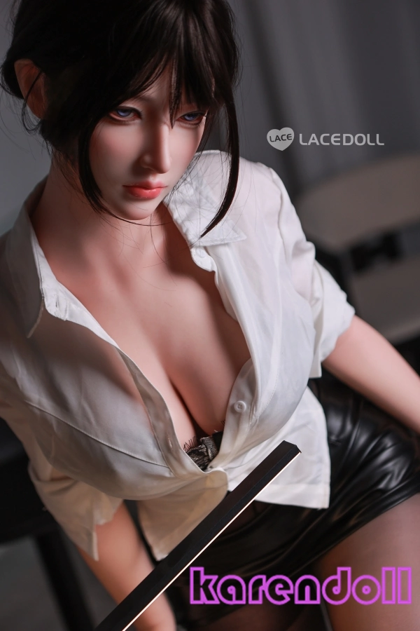 綺麗系 ラブドール 黎霜 OL系