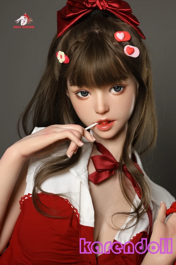 綺麗系 ラブドール Mengyin 清楚系