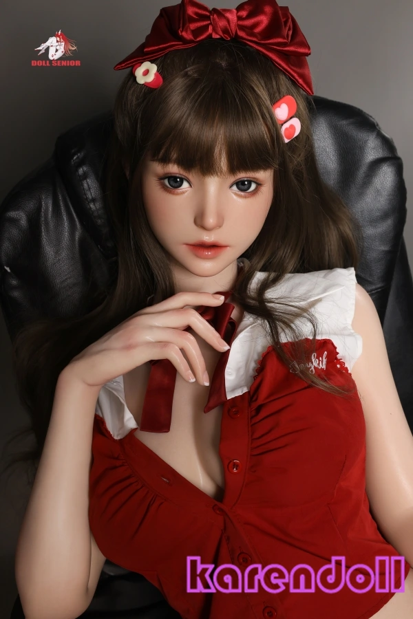 Mengyin 清楚系 綺麗系 ドール