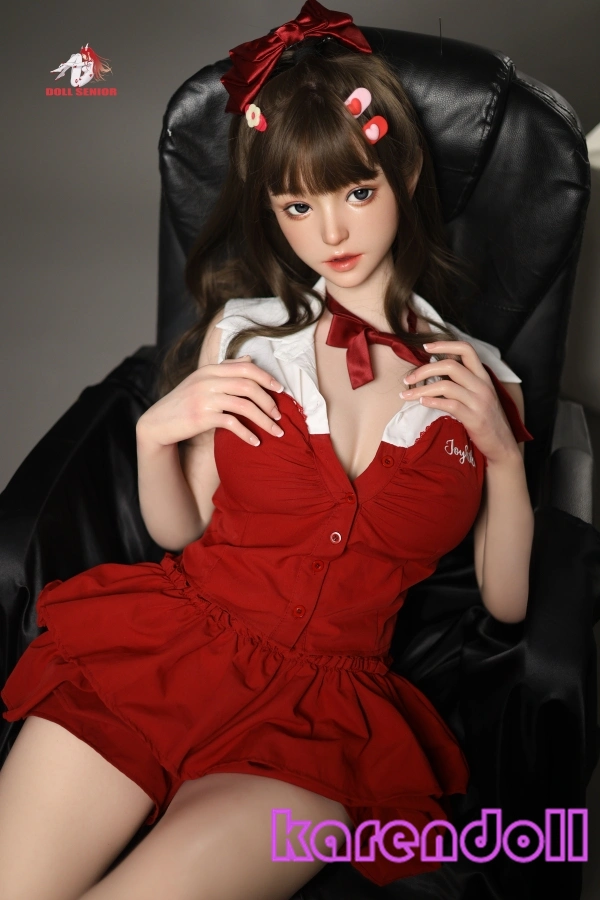 Mengyin 女性らしい ドール 清楚系