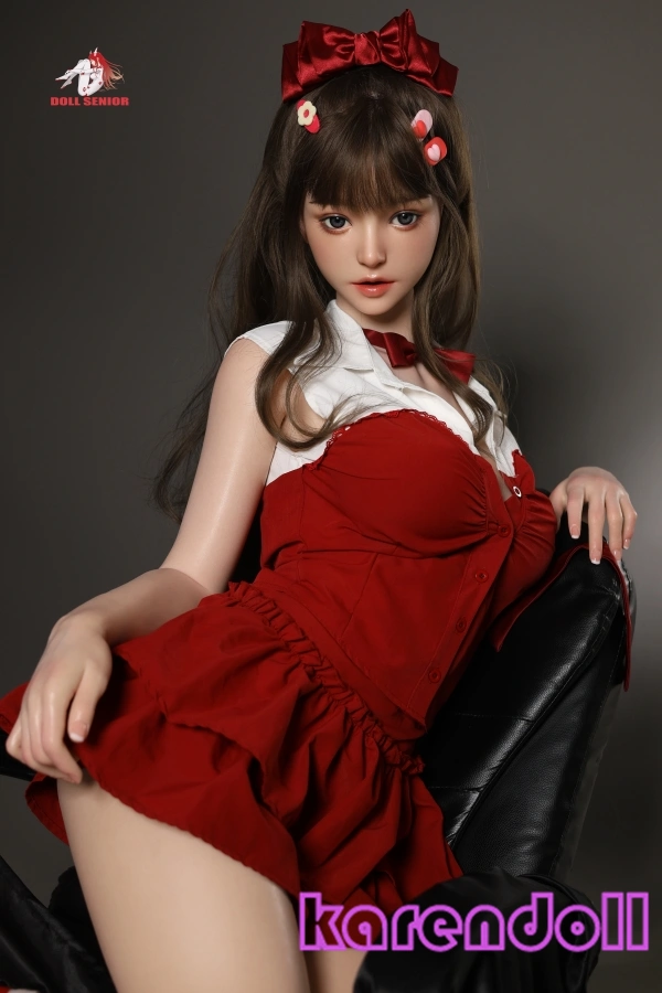 Mengyin 清楚系 ラブドール 美しい