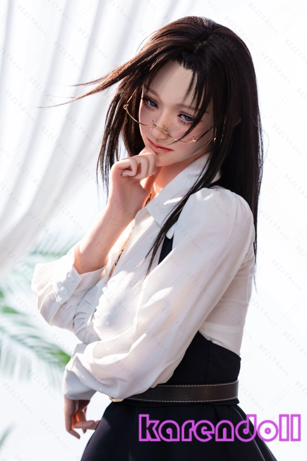 钢本娘子1 高貴 女性らしい ドール