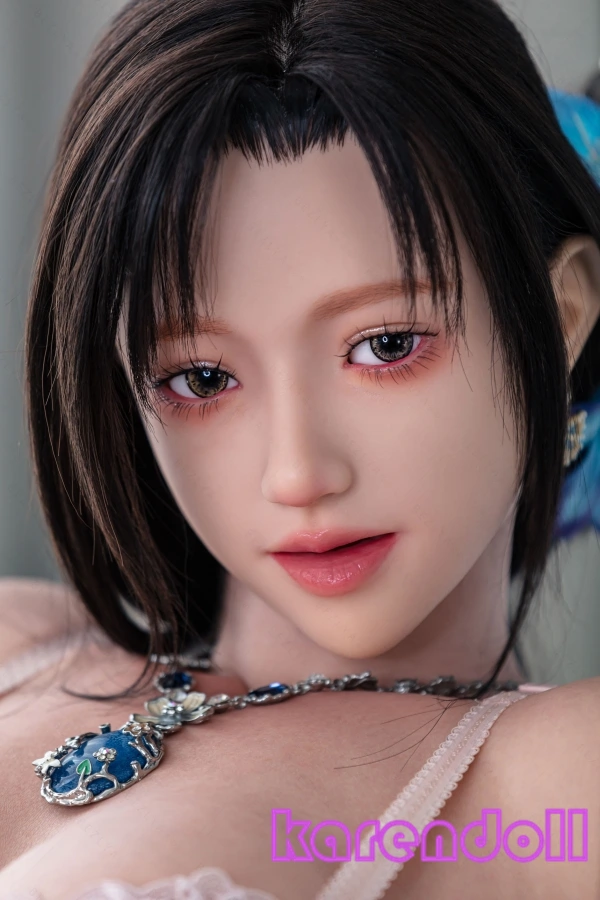 細腰 ラブドール 钢本 きれい