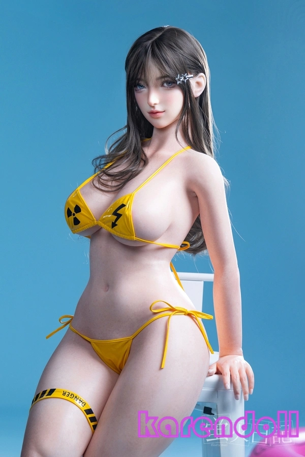 女性らしい ラブドール 玲珑 ビニキ