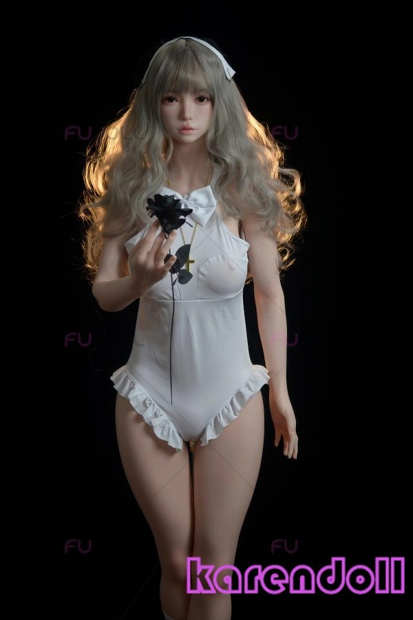 女性らしい ドール 奈爱 魅力的