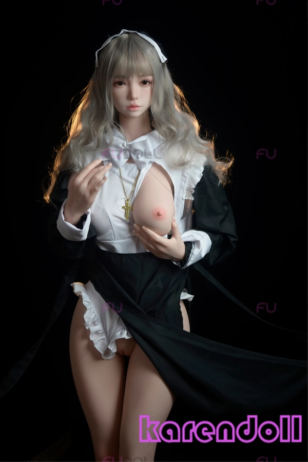 奈爱 魅力的 女性らしい 人形