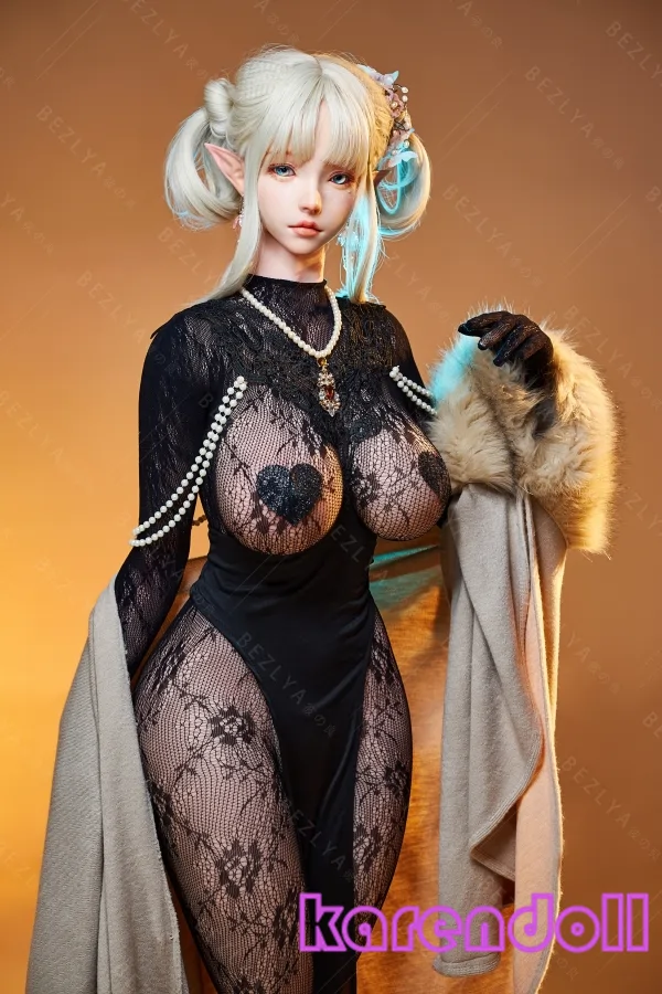 卡利亚 柔らかい 綺麗系 ドール