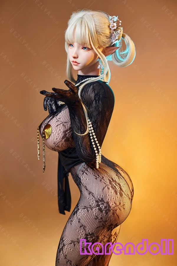 卡利亚 人妻 ラブドール 柔らかい