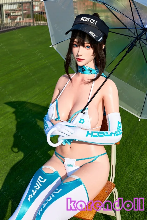 綺麗系 ラブドール 玉兰 スリム