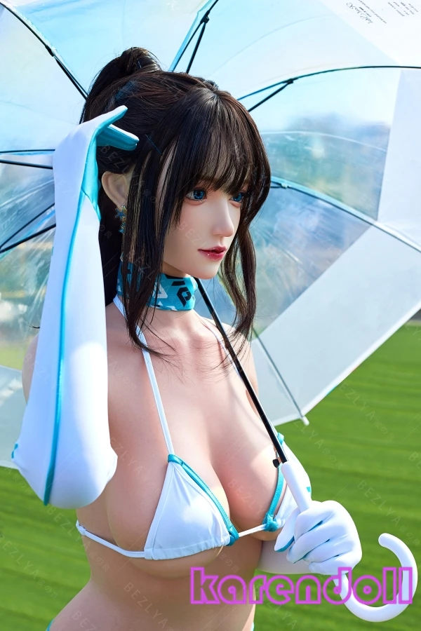 美人 ラブドール 玉兰 スリム