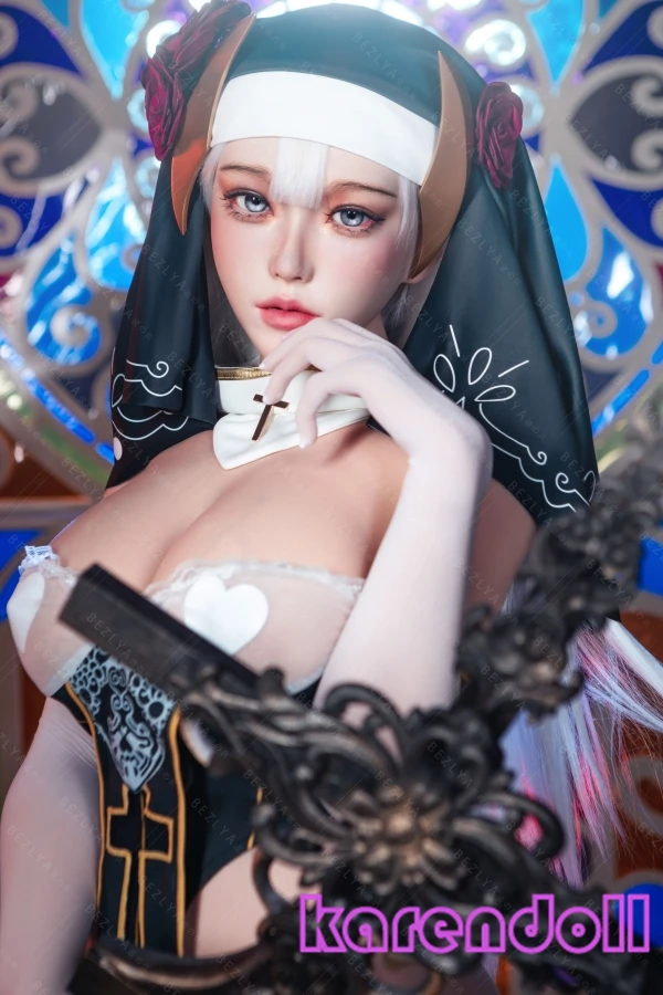 睡莲2 きれい 熟女 ラブドール