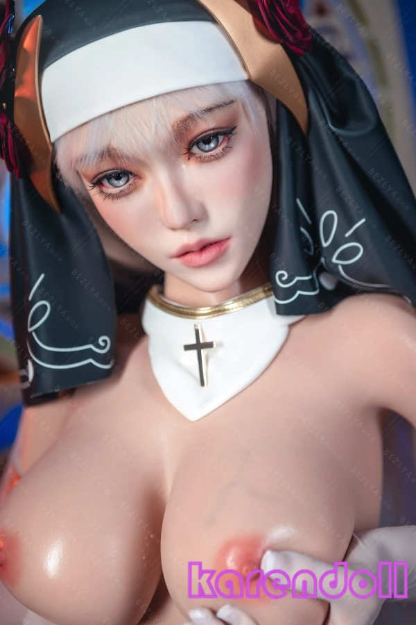 睡莲2 女性らしい ラブドール きれい