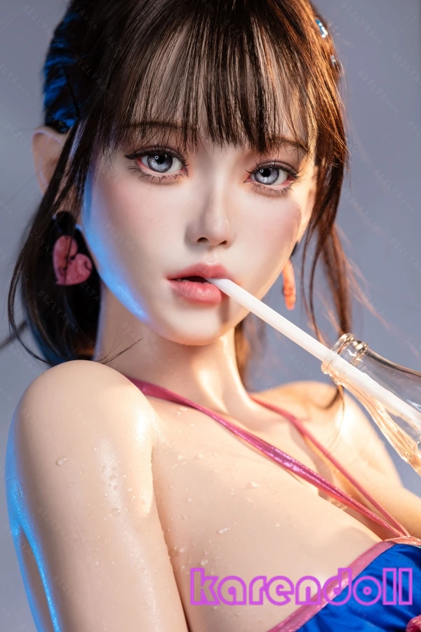 睡莲2 生足 熟女 ラブドール