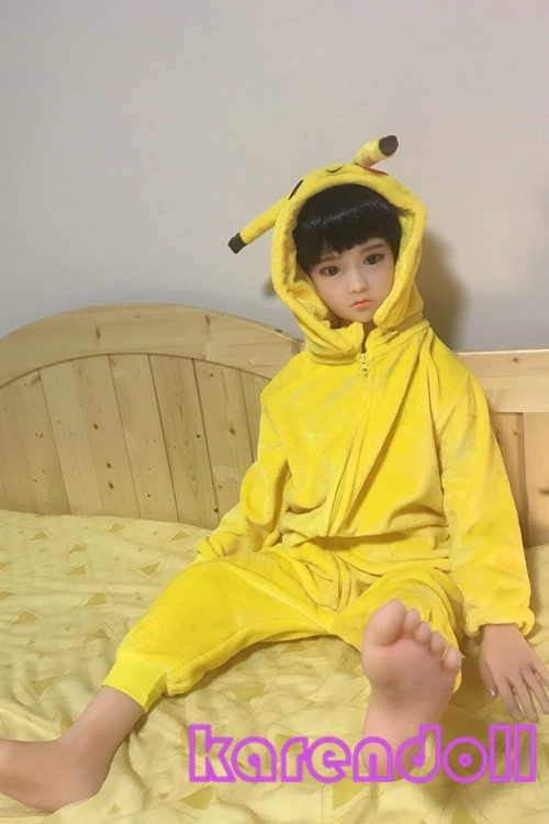 可愛い 小豪 ラブドール メンズ