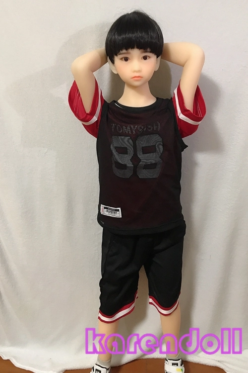 可愛い 小豪 ラブドール 少年