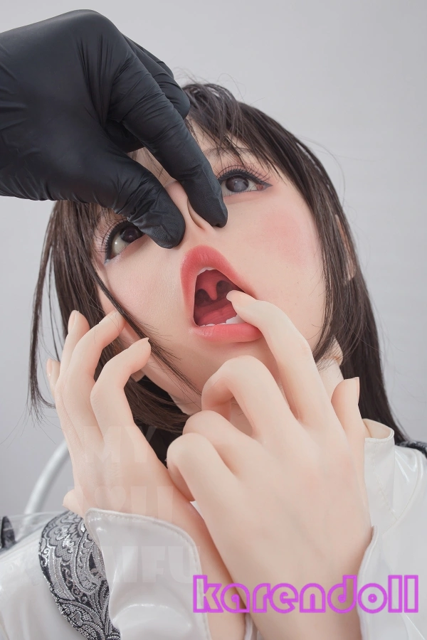 AYAKA 白い肌 女性らしい ラブドール