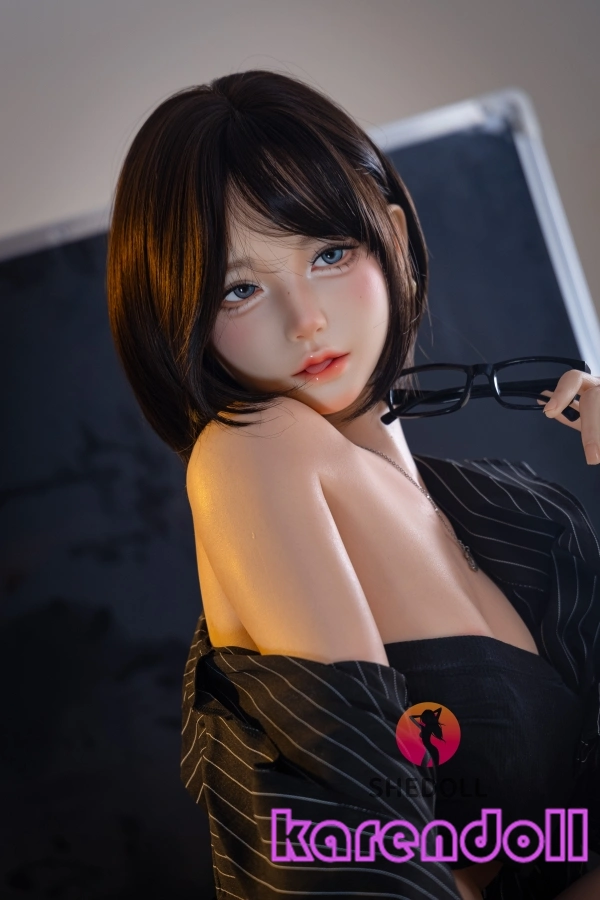 綺麗系 ドール 江小梨2.0 生足