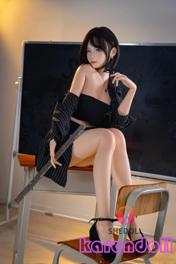 江小梨2.0 女性らしい ラブドール 生足