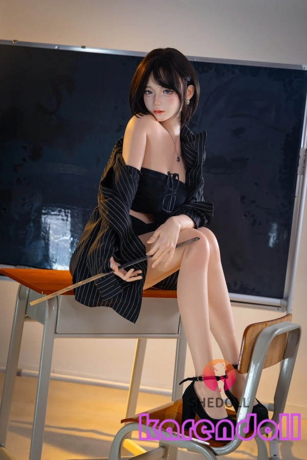 江小梨2.0 生足 女性らしい 人形