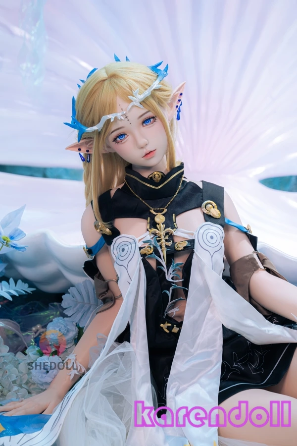 綺麗系 ラブドール 艾琳 エルフ耳