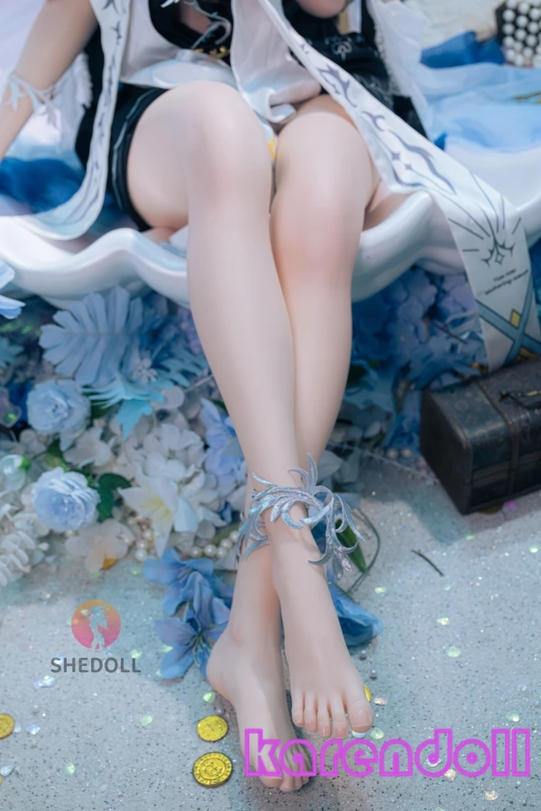 艾琳 エルフ耳 淑女 ドール