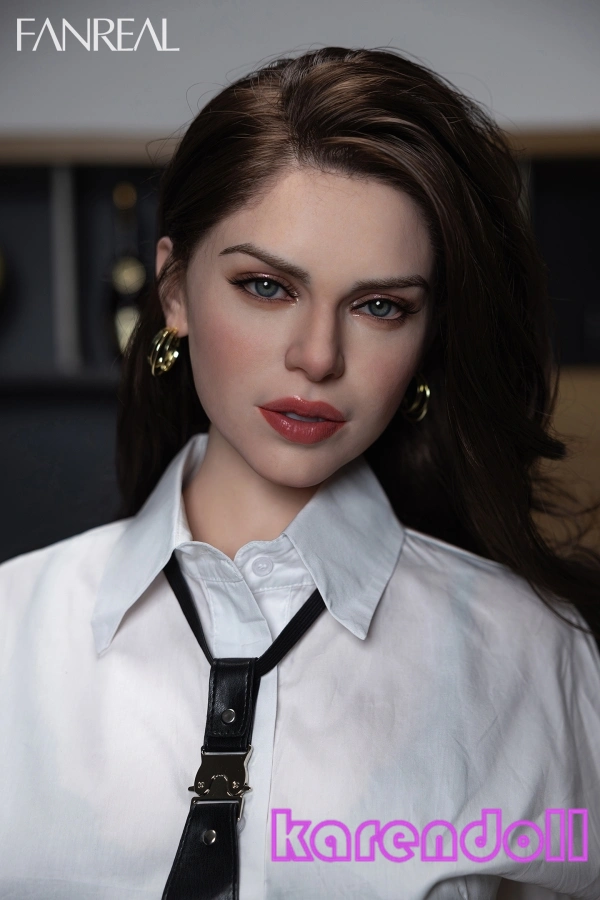 Gina ブラウス 綺麗系 ラブドール