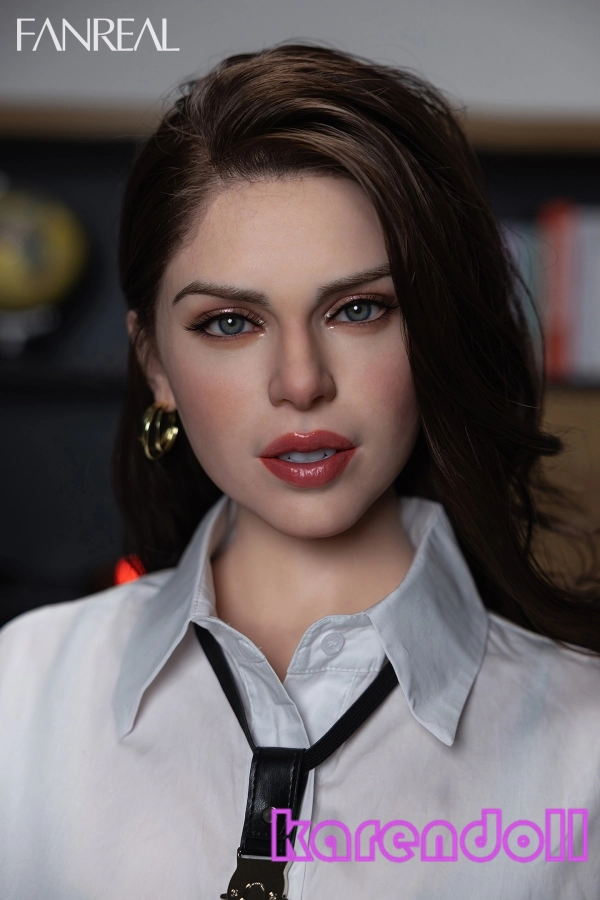 Gina 綺麗系 ドール ブラウス