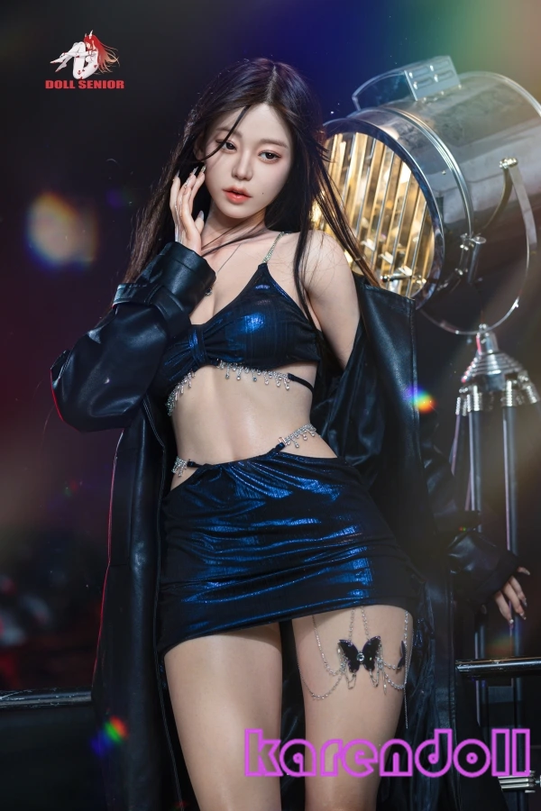 淑女 ドール Songying 姉さん