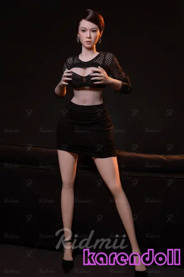 女性らしい ドール Aidra エレガント