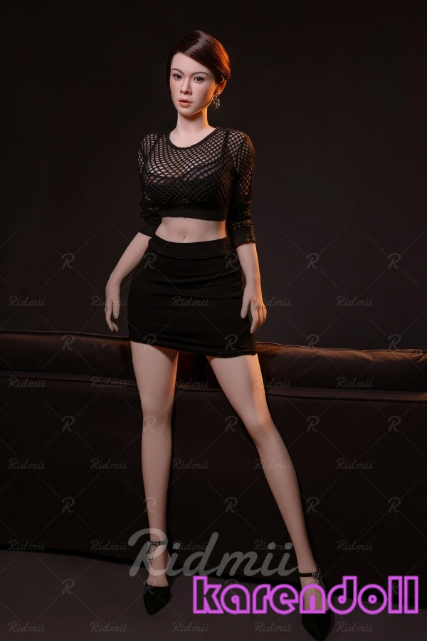 Aidra 女性らしい 人形 エレガント