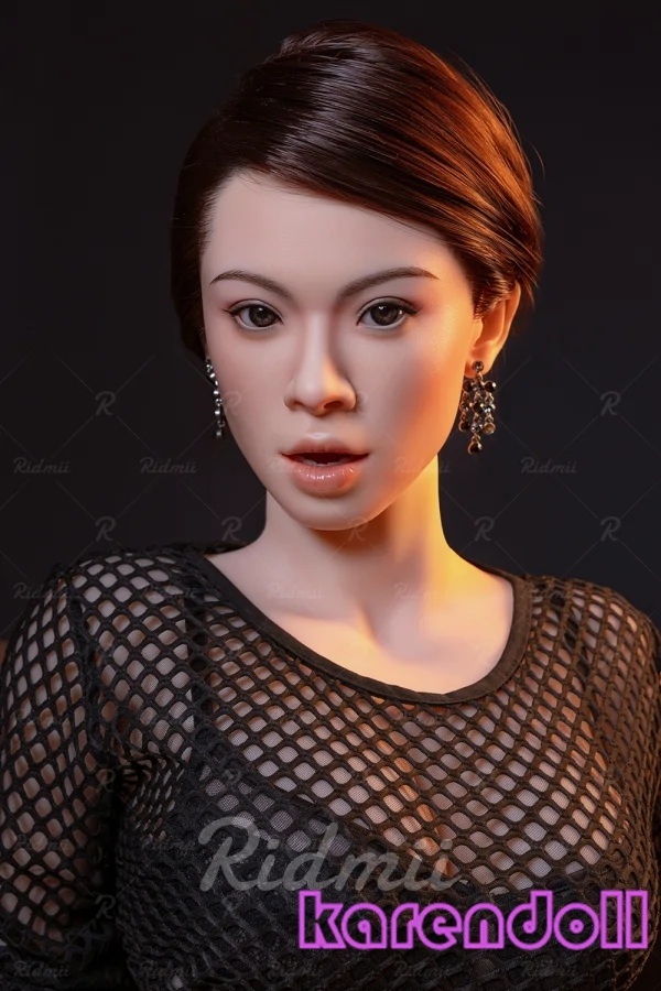 人妻 ラブドール Aidra エレガント