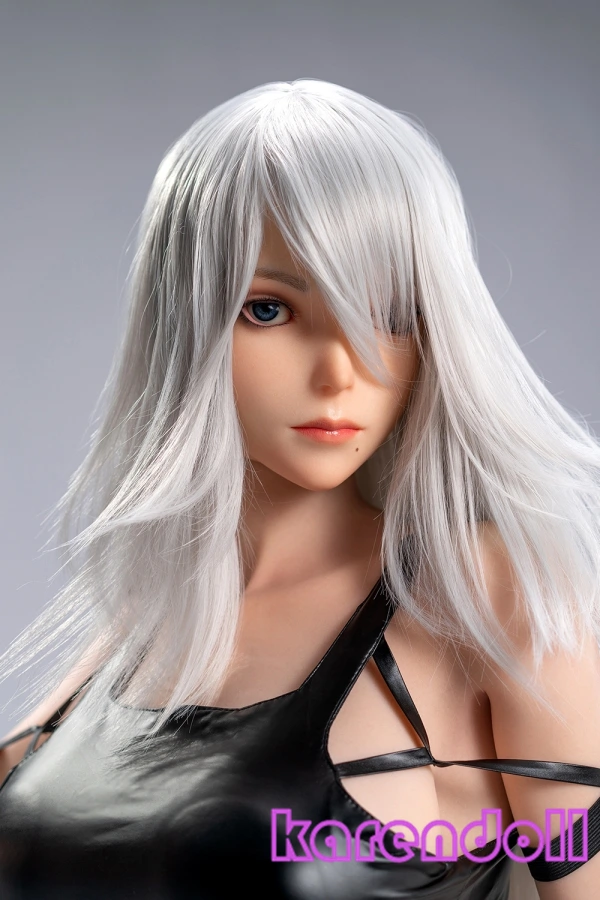 コスプレ 二号B型 綺麗系 ドール