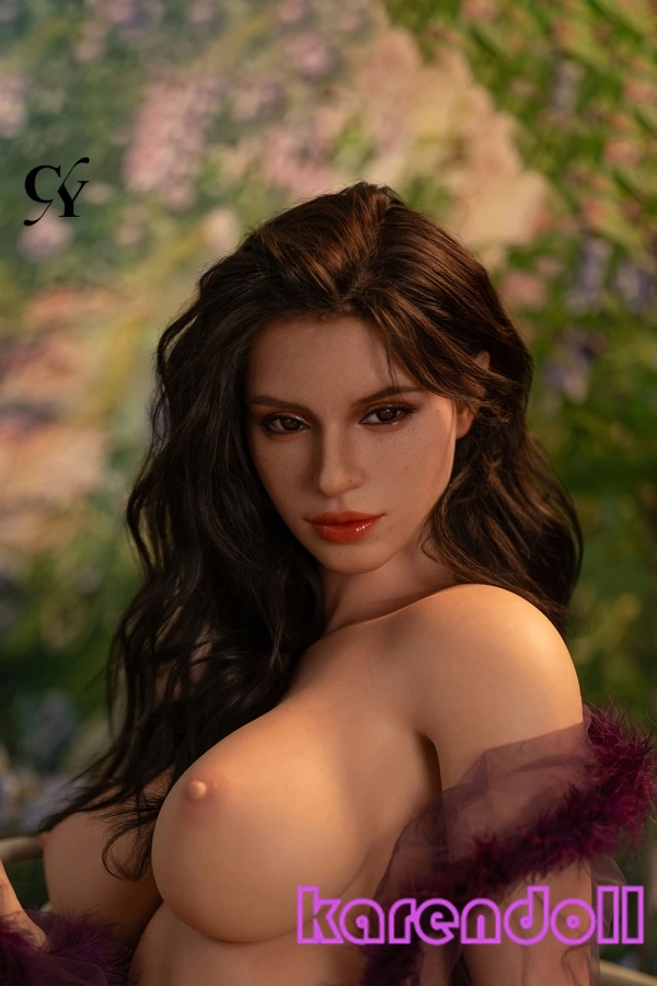 Elodie パートナー 綺麗系 ドール