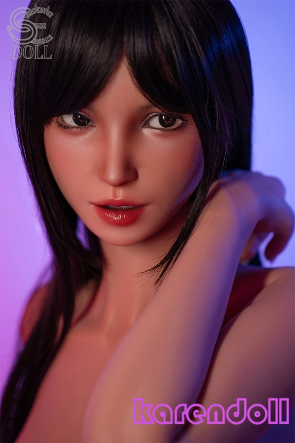 細腰 ラブドール #121SO 韓国系
