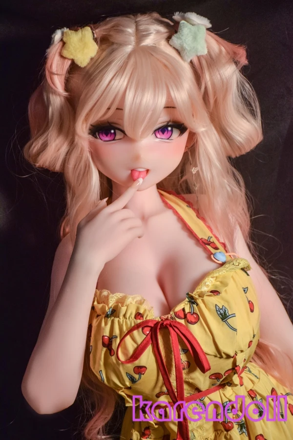 最新漫画ドールRAD018