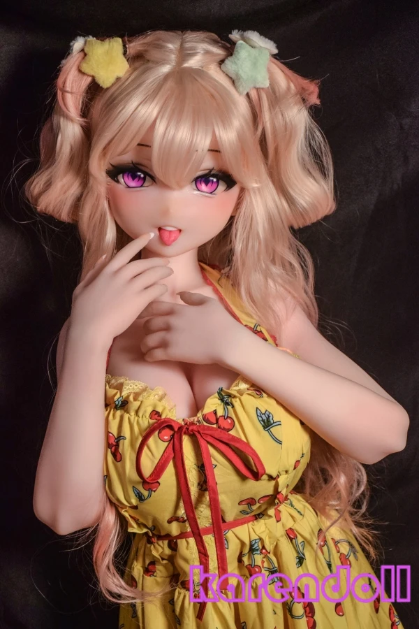 アニメラブドールRAD018