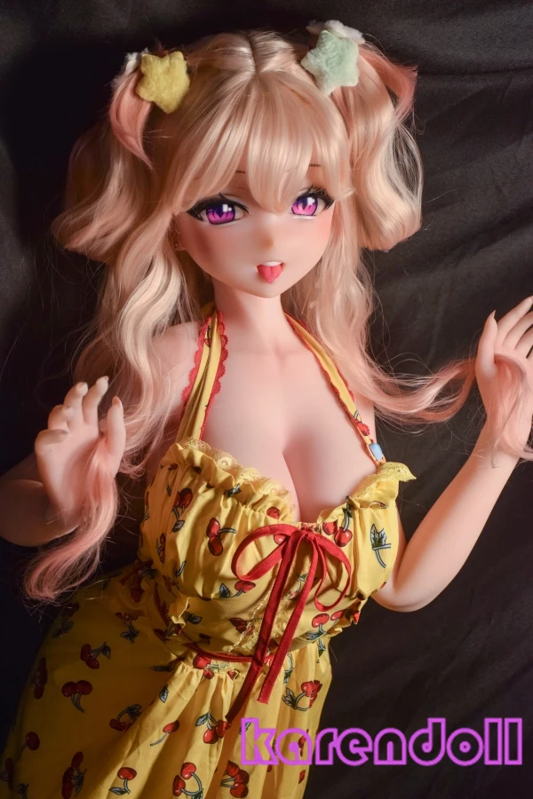 ラブドール アニメ RAD018