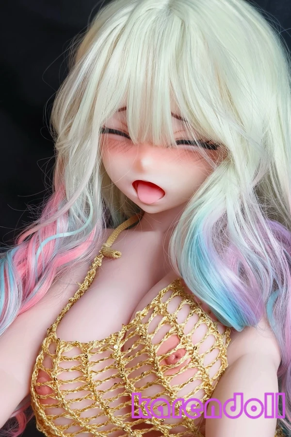 アニメ人形 RAD036