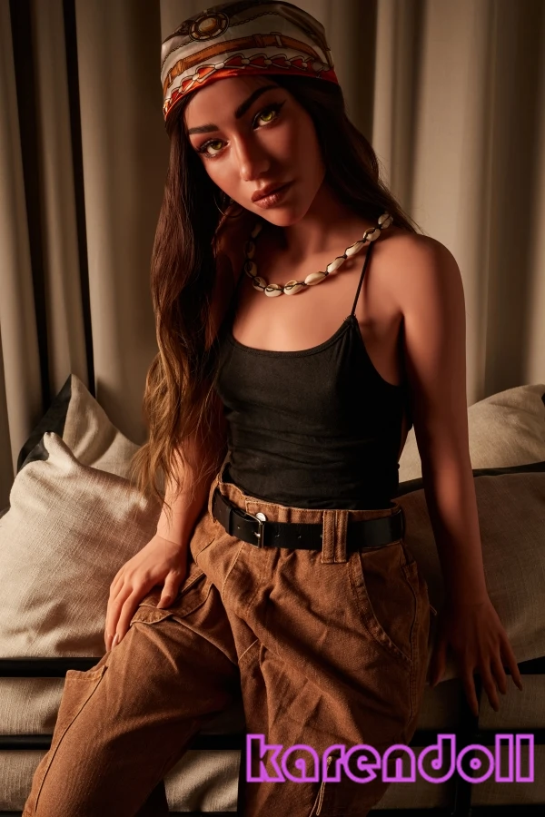 Tori 綺麗系 ラブドール 個性的