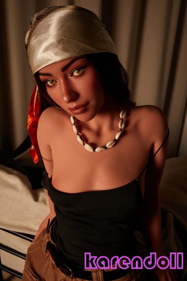 綺麗系 ドール Tori 個性的