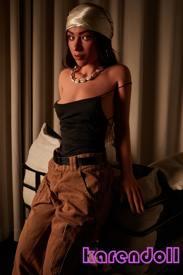 Tori 個性的 女性らしい ラブドール